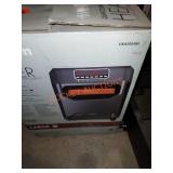 We warm quartz Infrared heater