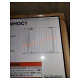 Safety first baby gate