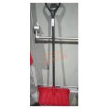 Snow Joe 18" Clearing Path Snow Shovel