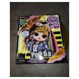 Lol OMG Music Remix Pop BB Doll
