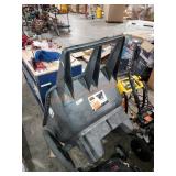 Rubbermaid Big Wheel Cart