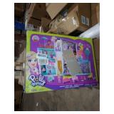 Polly pocket popping party pad