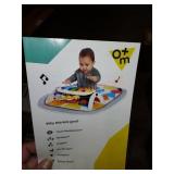 Baby einstein kick gym