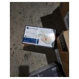 Glacier Bay bath Faucet in polished brass