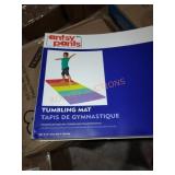 Antsy Pants Tumbling Mat
