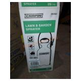 Chapin 2 Gallon Lawn and Garden Sprayer