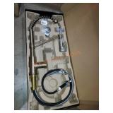 Kraus Single Handle Pull Down Kitchen Faucet