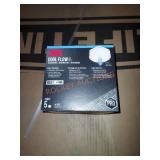 3M N95 Cool Flow Respirator