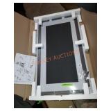 Samsung bespoke custom panel for refrigerator