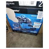 4 gal Vacmaster wet/dry vac