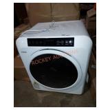 3.23 cu. ft. Vented Compact Electric Dryer