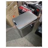 iTouchless Wing Lid Sensor Trash Can