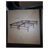 Naomi Home Full Idealbase Platform Bed