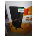 Comfort Zone Digital Oil Filled Radiator