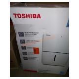 Toshiba 50 Pint Dehumidifier