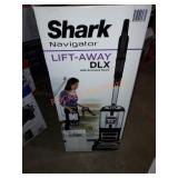 Shark Navigator Lift Away DLX Vacuum