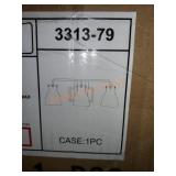 Volume Lighting 3 Light Bath