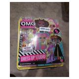 Lol OMG Dress Up Studio