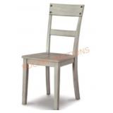 Signature by Ashley Grey Dining Chairs