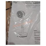 Iris WooZoo 360 Pedestal Fan