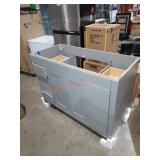 Home decorators 48" vanity