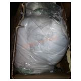 Misc blanket size unknown