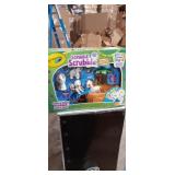 Crayola Scribble Scrubbie Safari