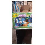 Crayola Scribble Scrubbie Safari