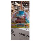 Lil Woodzeez Bunk Bed Bedroom Set