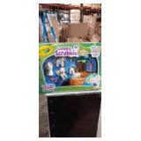 Crayola Scribble Scrubbie Safari