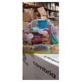 Lil Woodzeez Bunk Bed Bedroom Set