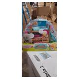 Lil Woodzeez Bunk Bed Bedroom Set