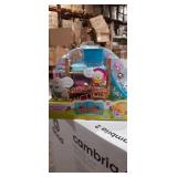 Lil Woodzeez Bunk Bed Bedroom Set