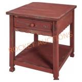 Bolton Furniture Side Table