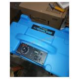 BlueDri HEPA Air Scrubber