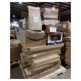 Miscellaneous Amazon Mystery Lot