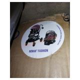 Graco stroller car seat combo