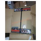 Grand stand universal 3d target stand