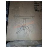 Carolina chair and table company table