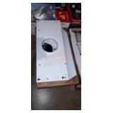 Nutone 30" Range Hood White