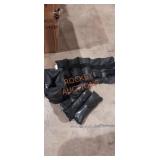 Strength Training Ankle/Wrist 7lb Weight Straps