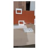 Samsung Custom Panel