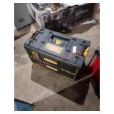 Dewalt tough system tote