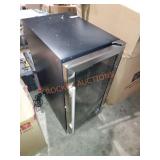 Xspracer Victoria 40-Bottle Wine Cooler