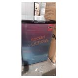 Magic Chef 3cu.ft. Mini Upright Freezer