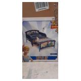 Disney Toy Story 4 Toddler Bed