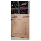 Munchkin Easy-Close Baby Gate