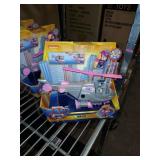 Nickelodeon paw patrol skye deluxe vehicle