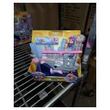 Nickelodeon paw patrol skye deluxe vehicle