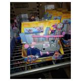 Nickelodeon paw patrol skye deluxe vehicle